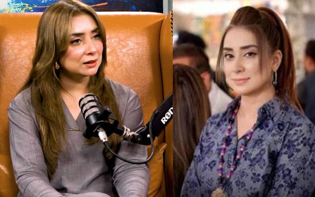 ‘Never marry a self centered man’:  Nabiha Ali