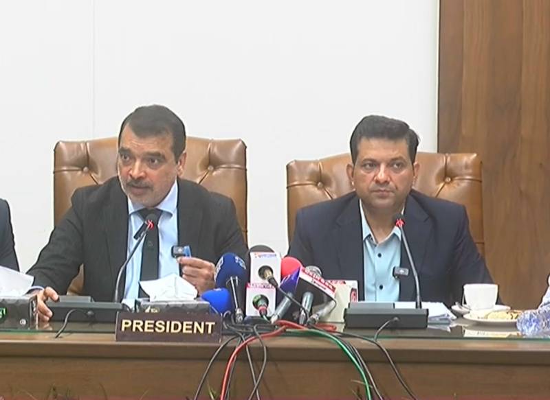 Pakistan footwear industry raises alarm over Third Schedule, seeks immediate withdrawal