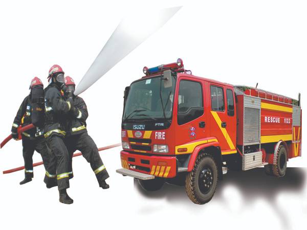 Punjab proposes new rescue stations, fire services in 39 tehsils