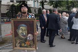 Putin's critic artist Semion Skripyatsky shot dead in Poland
