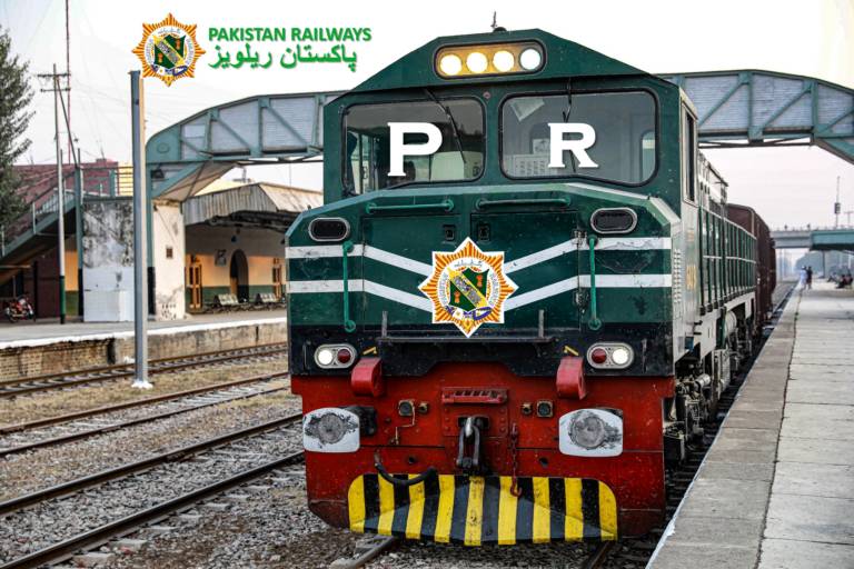 Railways secures Rs11.1b through outsourcing of five passenger trains