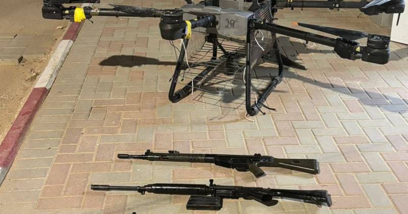 Weapons, drone recovered from banned JAAC leader's  Mirpur house