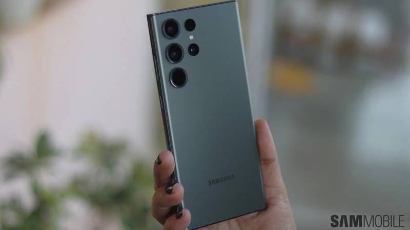 Samsung Galaxy S23 users report display issues after installing One UI 8.5 update
