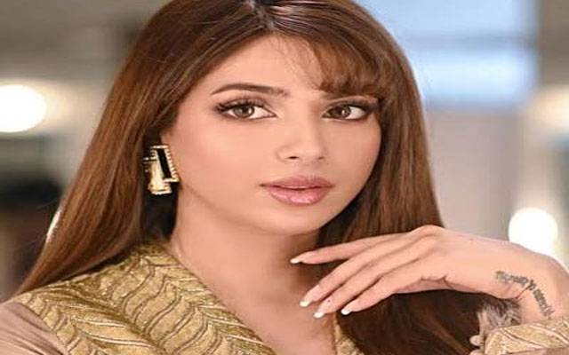 Sonya Hussyn strikes a chord with message on women’s self-reliance