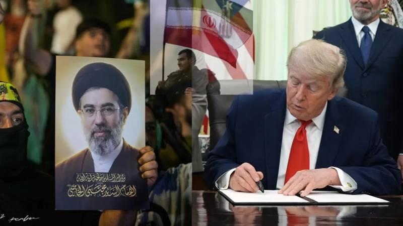 US, allies to make plan for $300 billion Iran reconstruction fund