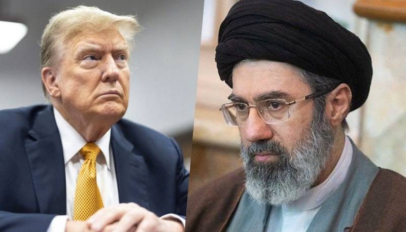 US-Iran deal: latest developments