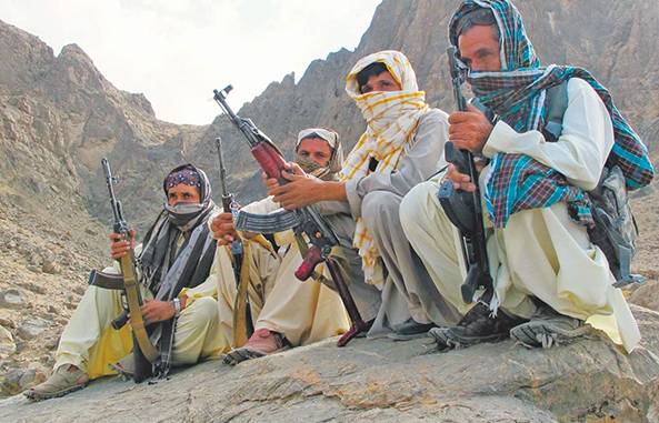US journal asks Trump admin to back Pakistan’s bid to get BLA blacklisted by UN
