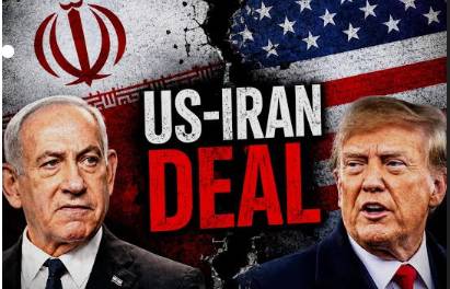 US rejects Israel’s request to review Iran MoU details