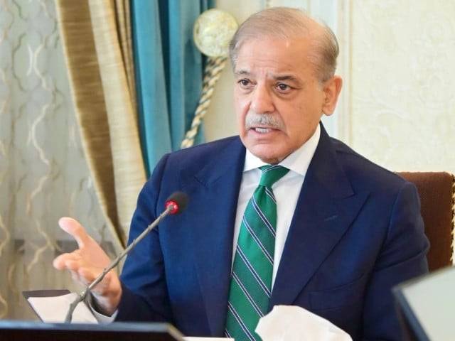 Iran to 'instantly' reopen Hormuz, US to 'immediately' lift blockade: Pakistan PM
