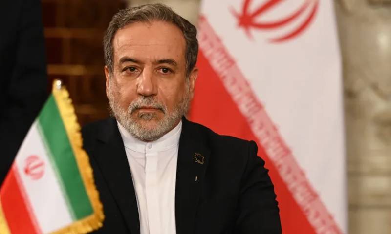 Iran says initial deal reached as final peace talks enters next phase