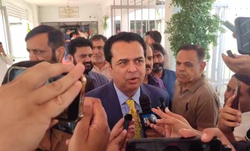 Iran-US peace agreement a major diplomatic success for Pakistan, says Talal Chaudhry