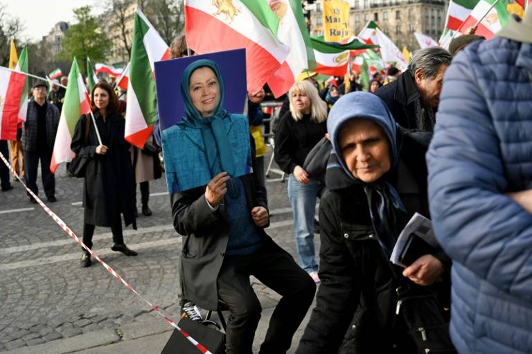Iran war leaves Islamic republic intact and opponents divided