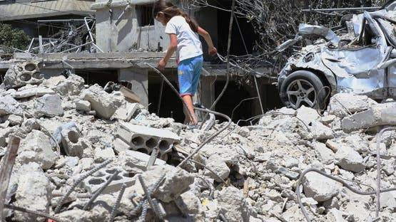 Israel military says will keep operating in south Lebanon