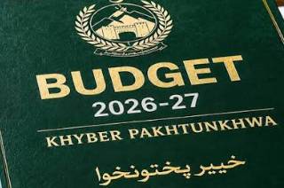 KP budget to be presented on Friday, says PTI Chairman 