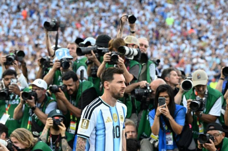 What we learned after the first round of World Cup games