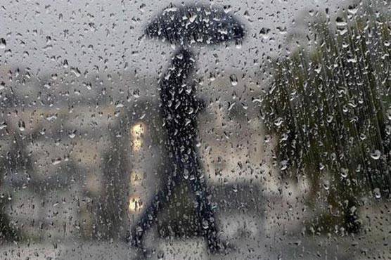 Met Office predicts drizzling during night in Karachi