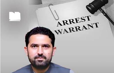 Non-bailable arrest warrants of KP CM Sohail Afridi issued