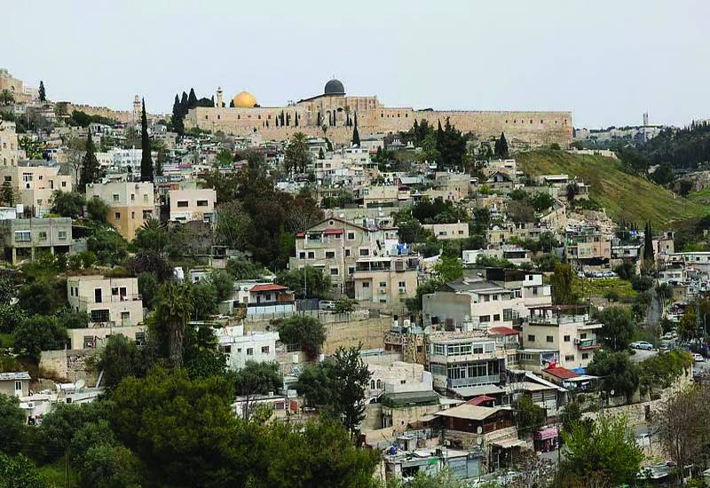 Pakistan, seven Muslim nations condemn settler attacks on Palestinians, call for accountability