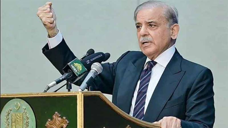 PM extends austerity measures, fuel curbs and foreign travel ban till June 30