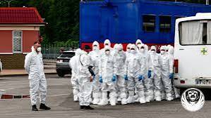 Russia returns 522 bodies to Ukraine