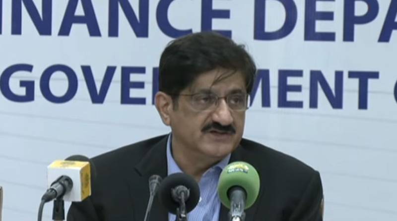 Sindh CM says Rs109bn earmarked for public-private partnership projects in FY2026-27