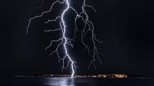 Three killed, four injured as lightning strikes during grave digging in Hangu