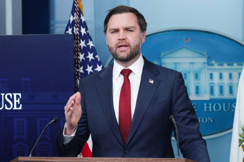 Vance tells Israeli critics of US-Iran deal to ‘wake up’