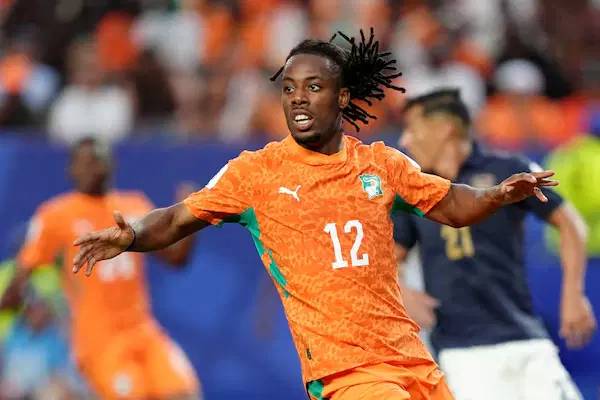 Wahi denied Canadian visa for Ivory Coast World Cup clash with Germany