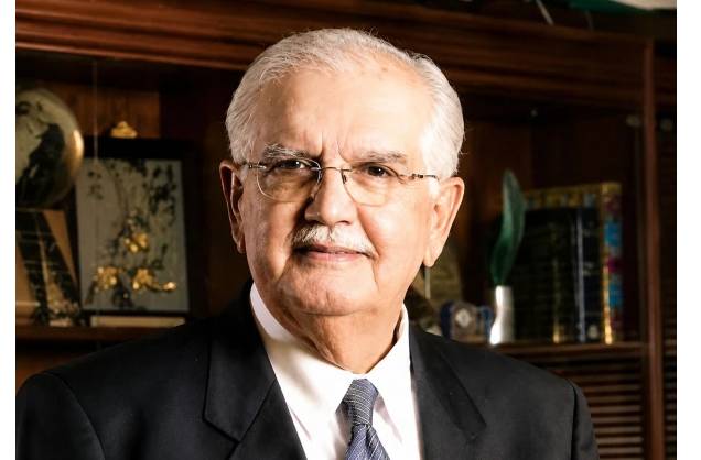 PIA Chairman Aslam R Khan passes away in Karachi