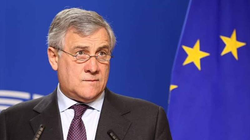 Italian FM cancels US visit over reported Trump comments