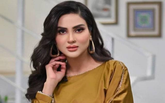 Fiza Ali sounds alarm on rising online harassment
