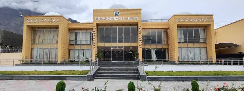 Gilgit-Baltistan Election Commission declares IPP eligible for reserved seats