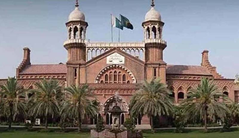 LHC says trial court can terminate ex-parte proceedings