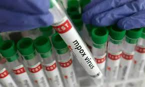 Mpox cases rise in Multan as Nishtar Hospital reports another positive patient