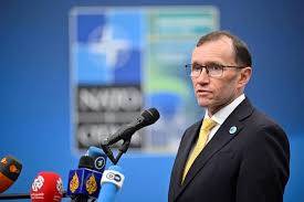 Norway seeks to ban trade with illegal Israeli settlements