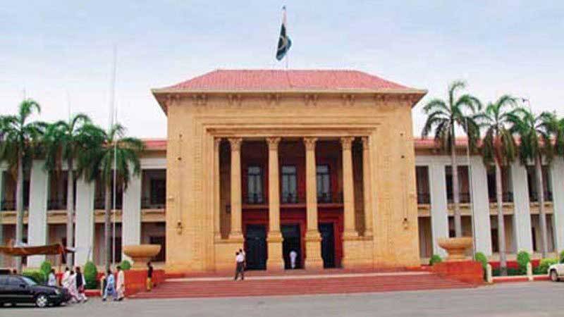 Punjab Assembly starts debate on provincial budget