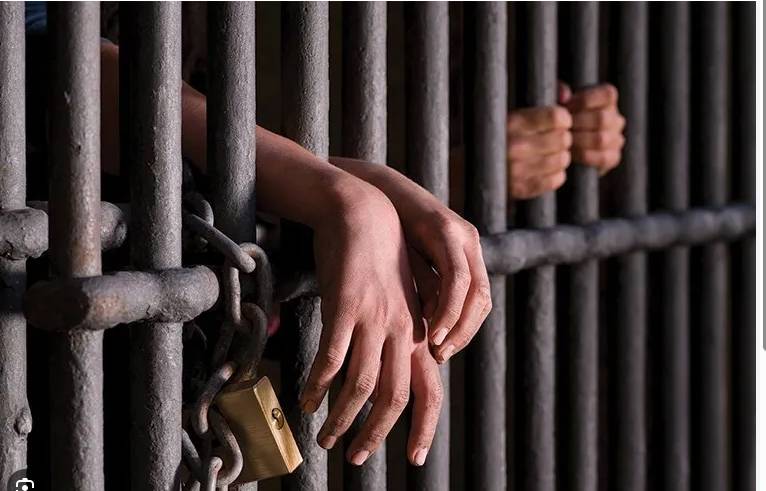 Police arrest 25 hardened criminals in Muridke crackdown