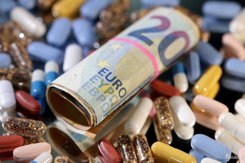 US launches trade probe on Germany over pharma pricing