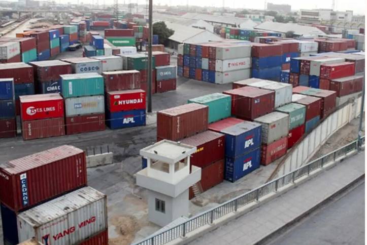 KPT sets new record of handling 2.65 million containers