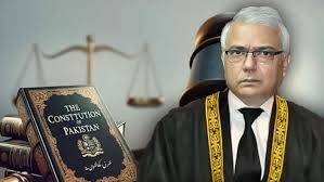 FCC Chief Justice Aminuddin to visit Russia