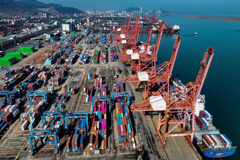 EU to develop new tools to tackle China export flood