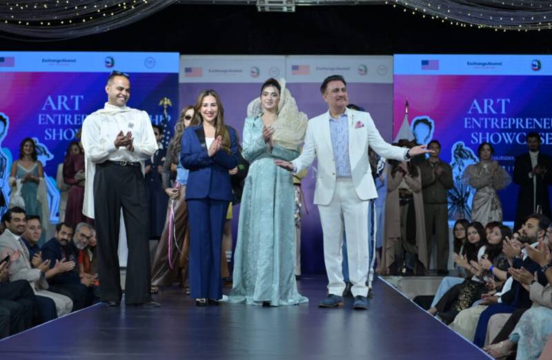 US Embassy convenes Freedom 250 Arts Entrepreneurship Showcase