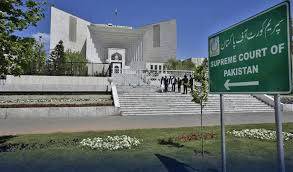 SC rules judge with tainted reputation cannot continue in office 