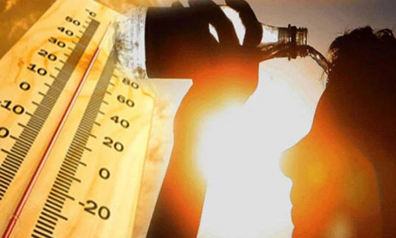SUPARCO warns 2027 could be Pakistan’s hottest year on record