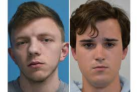 Two jailed for reported Russia-linked arsons on UK PM's property