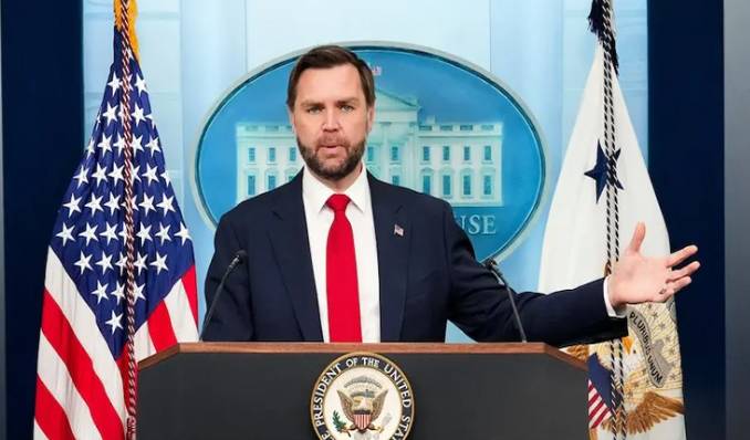 Switzerland says US-Iran face-to-face talks postponed