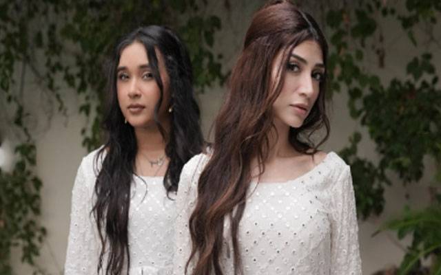 Zoya Nasir’s fun-filled dance video has fans obsessed