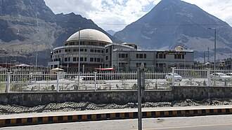 First session of Gilgit-Baltistan Assembly likely on June 21