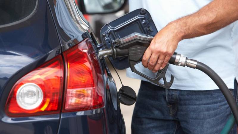 Australia to extend petrol price relief for motorists