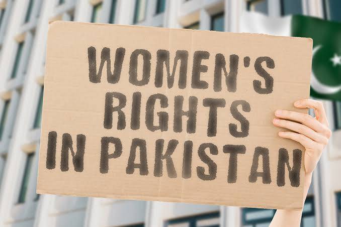 Culture of depriving women of inheritance must end